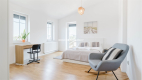 Wygodny apartament w samym centrum Krakowa