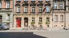 Wygodny apartament w samym centrum Krakowa