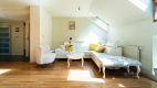 3 pokojowy apartament, Wola Justowska