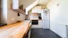 3 pokojowy apartament, Wola Justowska