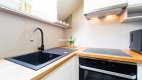 3 pokojowy apartament, Wola Justowska