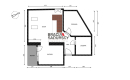 Dwupoziomowy Apartament z Widokiem na Giewont w Kościelisku   

 Oferujemy na sprzedaż przestronny, dwupoziomowy apartament z w