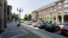 Kraków, Nowa Huta, Osiedle Centrum B, 3-pokojowe mieszkanie o pow. 70 m2. Mieszkanie położone przy reprezentacyjnej Alei Róż - 
