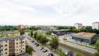Kawalerka 25 m2 na os. Kazimierzowskim!