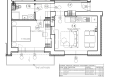 🏡  Na sprzedaż: nowe mieszkanie 43 m² ze 104 m 2  poddaszem do adaptacji - Kalwaria Zebrzydowska  

 ✨  Nowoczesne 2-pokojowe m