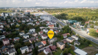 Wynajmę 3-pok, ul. Makowa, dom z działką