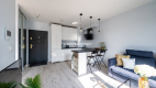 2-pok -NY Residence/Wrocławska