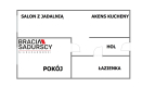 Nowe mieszkanie w super lokalizacji od zaraz !