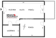 Komfortowe 38m² | 2 pokoje | klimatyzacja | Lipska