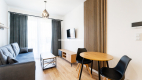 Komfortowe 38m² | 2 pokoje | klimatyzacja | Lipska