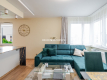 4 pok. mieszkanie 79 m² z klimatyzacją, ul. Fredry