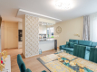 4 pok. mieszkanie 79 m² z klimatyzacją, ul. Fredry