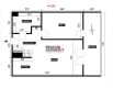 Mieszkanie 2 pok. 38 m² – Kordiana, komunikacja