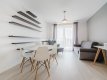 Mieszkanie 2 pok. 38 m² – Kordiana, komunikacja