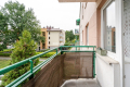 ul. Opalowa | 45m2 | 2 pokoje | Balkon 