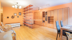 Nowoczesne 3-pokojowe mieszkanie z balkonem | 86 m² | Grzegórzki, ul. Kordylewskiego  

 Do wynajęcia funkcjonalne i przestronn