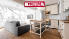 Bronowice | Wysoki Standard | 3 pokoje