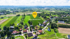 Jeziozany – 85 a. (31 a. budowlane) Inwestycyjna 