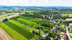 Jeziozany – 85 a. (31 a. budowlane) Inwestycyjna 