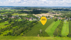 Jeziozany – 85 a. (31 a. budowlane) Inwestycyjna 