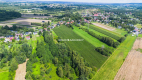 Jeziozany – 85 a. (31 a. budowlane) Inwestycyjna 