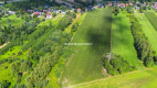 Jeziozany – 85 a. (31 a. budowlane) Inwestycyjna 