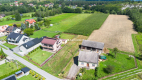 Jeziozany/Liszki – 54 ary, 29 arów budowlane