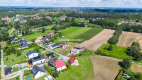Jeziozany/Liszki – 54 ary, 29 arów budowlane