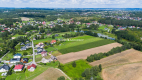 Jeziozany/Liszki – 54 ary, 29 arów budowlane