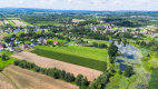 Jeziozany/Liszki – 54 ary, 29 arów budowlane