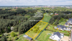 Chrzanów |Kościelec | 25 ar