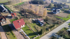 Działka / jednorodzinna - bliźniacza  / 60 ar