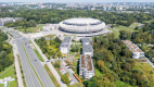 Akademik / Hotel / Biurowiec / Lok. niemieszkalne