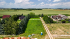 Działka budowlana / uzbrojona / 17 ar / MPZP