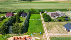 Działka budowlana / uzbrojona / 17 ar / MPZP