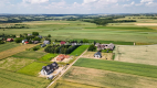 Działka budowlana / uzbrojona / 17 ar / MPZP