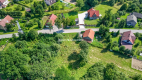 Działka budowlana / uzbrojona / MPZP
