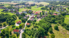 Działka budowlana / uzbrojona / MPZP