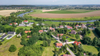 Działka budowlana / uzbrojona / MPZP