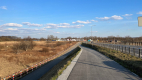 Działka przy Węźle Mirowskim autostrady A4