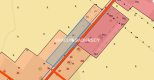 Działki budwlane o pow.  900 m2 w Jerzmanowich
