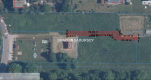 Działka budowlana o pow. 34a w Kleszczowie
