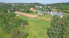 Działka budowlana o pow. 17 a w Kleszczowie