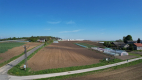 Działka zagrodowa w Szarbii gm. Koniusza