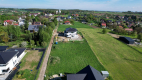 Widokowa, działka budowlana, Narama!