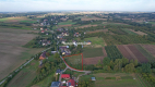 Działka budowlana 24,47 a, Damice blisko Krakowa