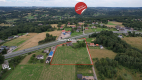 Działka usług komercyjnych w Głogoczowie gm. Myślenice    

   
Oferujemy do sprzedaży atrakcyjną działkę usługową o powierzchn