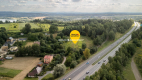 Zabierzów Rząska, ul. Poziomkowa