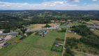 Działka budowlana w Głogoczowie gm. Myślenice