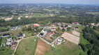 Działka budowlana Zakliczyn gm. Siepraw
